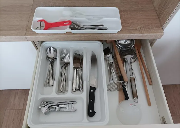 Апартаменты Periska *