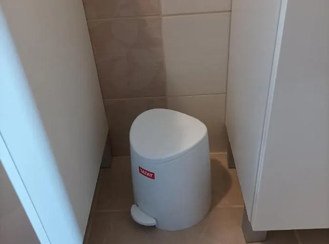 Апартаменты Periska