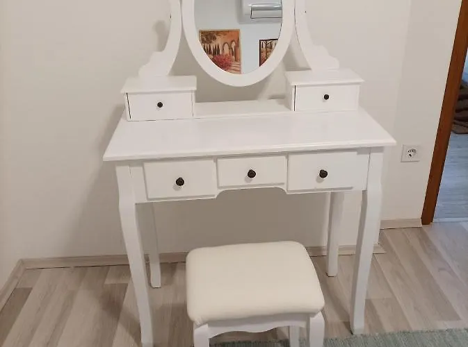 Апартаменты Periska Вир