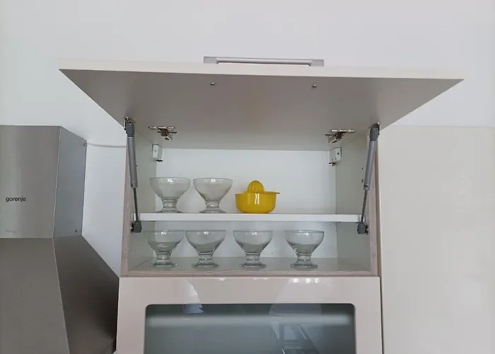 Periska Апартаменты