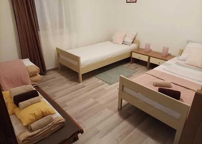 Periska Апартаменты