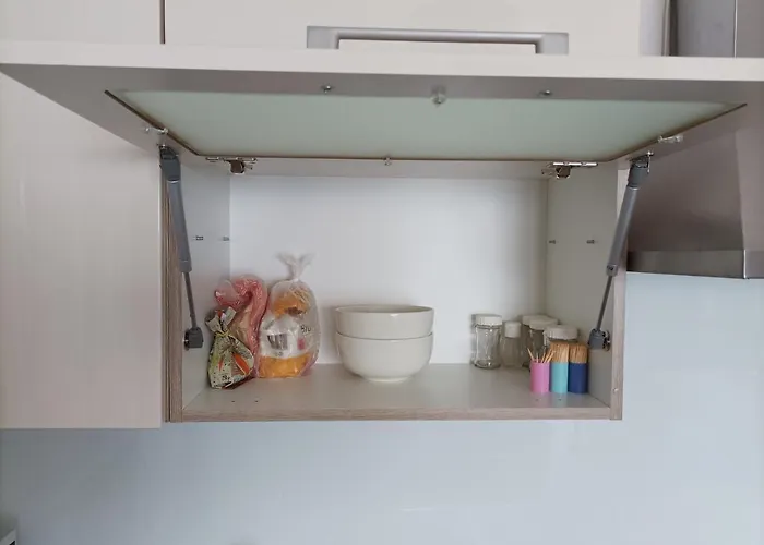 Periska Апартаменты