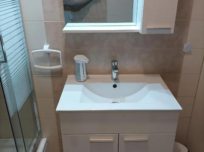 Апартаменты Periska