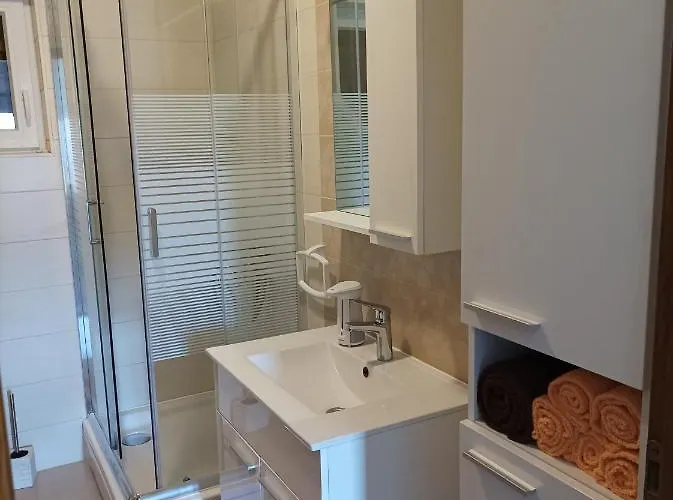 Periska Appartement